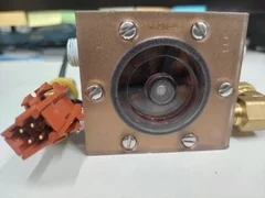 AMAT 0190-35400 proteus flow switch 9100B24P15 NEW 