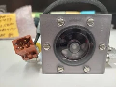 AMAT 0190-35400 proteus flow switch 9100SS24P15 NEW 