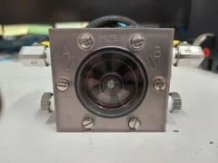 AMAT 0190-35402, Proteus Flow Switch PN 930155pk1 