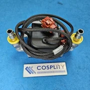 AMAT 0190-35402 WATER FLOW METER SWITCH PROTEUS 930155PK1