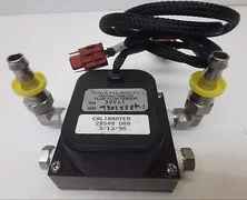 AMAT 0190-35402 Water Flow Meter Switch  Proteus 930155PK1