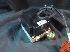 AMAT 0190-35437 SW,H2O FLOW,BR .50-.40 GPM