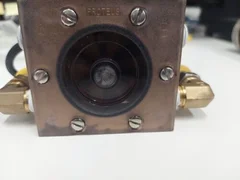 AMAT 0190-35438, Proteus Flow Switch PN 9100b24p16