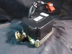 AMAT 0190-35438 WATER FLOW SWICTH,BRASS .95-.80 GPM