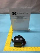 AMAT 0190-35438 WATER FLOW SWITCH, BRASS .95-.80 GPM,9100B24P16, 168261