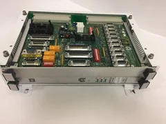 AMAT 0190-35650, SERIPLEX MUX I/O PCB(5), (144H-175H), AMAT 0100-35231