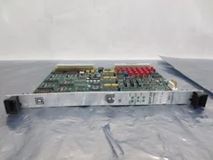 AMAT 0190-35762 SERIPLEX MUX I/O PCB, SPX MUXADIO110, 111394