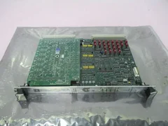 AMAT 0190-35763 Chamber C Seriplex Control Bus, PCB, 0100-09287, Centura, 423512