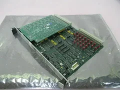 AMAT 0190-35763 Chamber C Seriplex Control Bus, PCB, 0100-09287, Centura