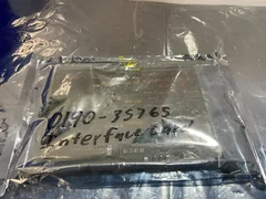 AMAT 0190-35765 Interface Card Board, 113844
