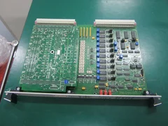 AMAT 0190-35775 OBS CH C SEIPLEX MULTIPLEXED I O CONTROL BOARD