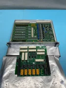 AMAT 0190-35775 SERIPLEX MATRIX PCB BOARD, SPX-MUX105582, AMAT 0100-35174,153636