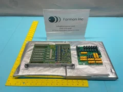 AMAT 0190-35775 SERIPLEX MATRIX PCB BOARD, SPX-MUX106701, AMAT 0100-35174,153635