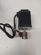 AMAT 0190-35788 PK569AUA VEXTA MOTOR,5PHASE STEPPER W/ CABLE 300MM UNIV , USED