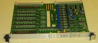 AMAT 0190-35789 PCB, MUXADIO-001