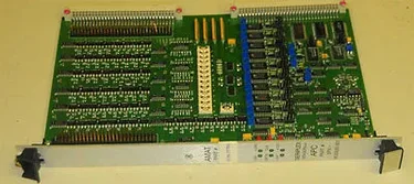 AMAT 0190-35789 PCB, MUXADIO-001