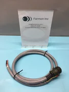 AMAT 0190-35864 AC Inout Cable, 2015P-MS Connector, 121125