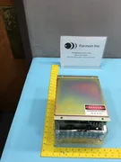 AMAT 0190-35875 HEATER DRIVER, SINGLE PHASE, 133747