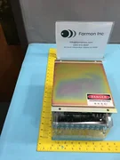 AMAT 0190-35875 HEATER DRIVER, SINGLE PHASE, 133839