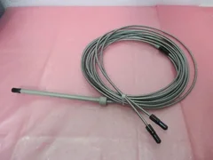 AMAT 0190-35975 Endpoint Fiber Light, Pipe, Cable, Etch, Chamber, 418980