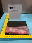 AMAT 0190-36006 Screw, Drive, 5-PH Throttle, VES SP21 Nut, 178884