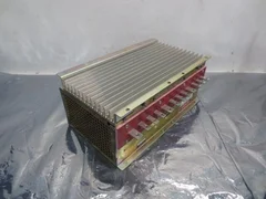 AMAT 0190-36109 IPS LAMPS DRIVER ASSEMBLY, 3 ZONE, 5200, 113093