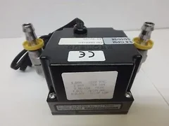 AMAT 0190-36146, Flow Switch 3/8" Hose Connections, Proteus 9202500GS24P20