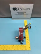 AMAT 0190-36236 HORIBA-STEC IV-2410AV-02M INJECTION VALVE, TEB, 145271