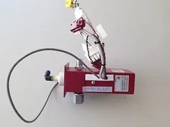 AMAT 0190-36237 Horiba-Stec IV-2410AV-02H Injection Valve 1/4&quot; Male VCR