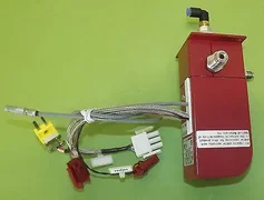 AMAT 0190-36237 Injection Valve Horiba IV-2410AV-02H Injector STEC / Warranty