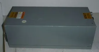 AMAT 0190-36375 AGL AG1111 4.8kV power supply 