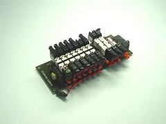 AMAT 0190-36497, CHAMBER PNUEMATICS, SOLENOID