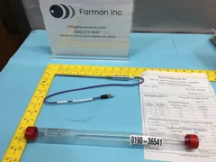 AMAT 0190-36541 THERMOCOUPLE ASSY, DLK CVD, 141745