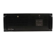 AMAT 0190-37178 ADVANCTECH ACP-4000 BARE CHASSIS