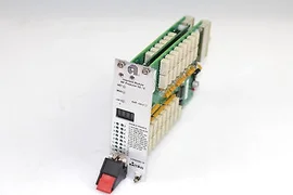 AMAT 0190-37771 Rev 02 MKS AS01500-10 INTERLOCK MODULE