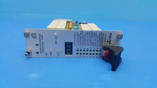 AMAT 0190-37779 INTERLOCK MODULE PRODUCER -E MF MKS AS00497-02 AS01500-24