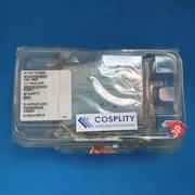 AMAT 0190-38033 MASS FLOW CONTROLLER N2 10K SCCM