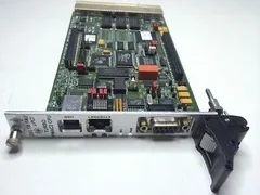 AMAT 0190-38160 Delta TAU Turbo PMAC2 CPU CPCI Single Board Computer 603625-104