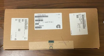 AMAT 0190-38516 LAMP 10-PACK, RADIANCE, W/INT, ORING, 3