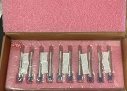 AMAT 0190-38516 LAMP 10-PACK, RADIANCE, W/INT, ORING FREE SHIPPING