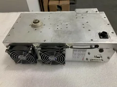 AMAT 0190-38622 Comet matching network 2kw 13.56mhz