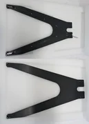 AMAT 0190-39145 BLADE, HIGH-TEMP, NO SENSOR KAWASAKI NT520 CLEAN ROBOT -NEW PAIR