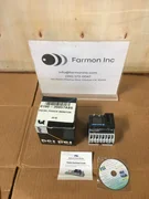 AMAT 0190-39857 PQUBE POWER MONITOR, 165047