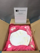 AMAT 0190-40052 HEATER CAST ROOFTOP, 139976