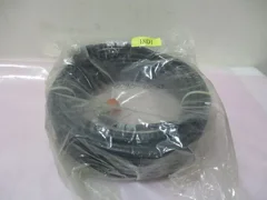 AMAT 0190-40064 Rev.B, Cable Assembly, Source Generator to RF Match. 417961