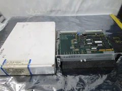 AMAT 0190-40086 GMSSRPX-01 GENERAL MICRO SYSTEMS, 90\200B/E, CMSV36-01-E, 109921