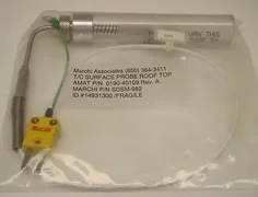 AMAT 0190-40109 T/C Surface Probe Roof Top Thermocouple Marchi SDSM-982