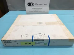 AMAT 0190-40133 CABLE ASSY, 7/16-7/16, RF MATCH-CHAMBER, 10FT, 147129