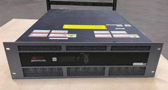 AMAT 0190-40162 DC POWER SUPPLY 20kW ADVANCED ENERGY AE 3152411-235 A