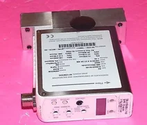 AMAT 0190-40279 Brooks GF125CXXC Mass Flow Controller SiH4 70-Sccm FG125C-100071